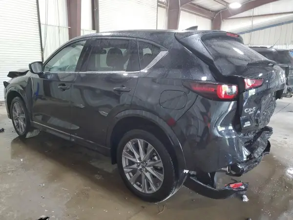 JM3KFBEM3R0420161 2024 MAZDA CX-5 - Image 2