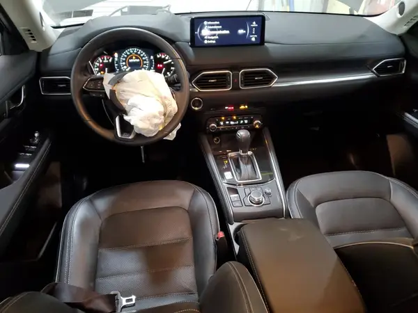 JM3KFBEM3R0420161 2024 MAZDA CX-5 - Image 8