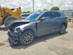 JM3KFBEM3S0541911 2025 MAZDA CX-5