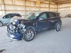 JM3KFBEM3S0543416 2025 MAZDA CX-5