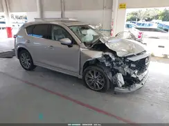 JM3KFBEM3S0546042 2025 MAZDA CX-5