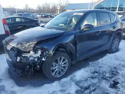 JM3KFBEM3S0549118 2025 MAZDA CX-5