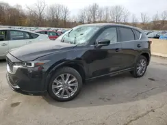 JM3KFBEM3S0554951 2025 MAZDA CX-5