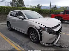 JM3KFBEM3S0579333 2025 MAZDA CX-5