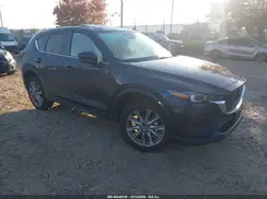 JM3KFBEM3S0592910 2025 MAZDA CX-5