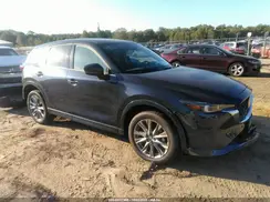 JM3KFBEM3S0594382 2025 MAZDA CX-5