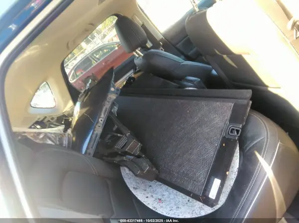 JM3KFBEM3S0594382 2025 MAZDA CX-5 - Image 8