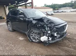 JM3KFBEM3S0628904 2025 MAZDA CX-5