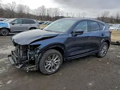 JM3KFBEM3S0634735 2025 MAZDA CX-5