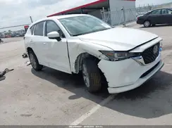 JM3KFBEM3S0636758 2025 MAZDA CX-5