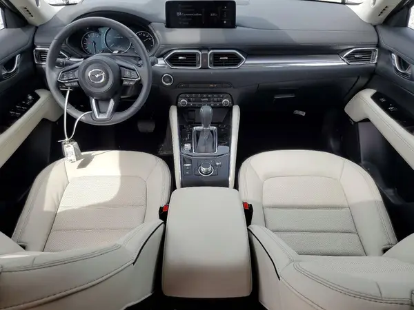 JM3KFBEM3S0646383 2025 MAZDA CX-5 - Image 8