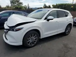 JM3KFBEM3S0653074 2025 MAZDA CX-5