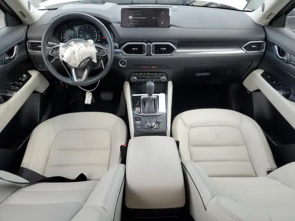 JM3KFBEM3S0653074 2025 MAZDA CX-5 - Image 8