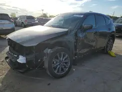 JM3KFBEM3S0654161 2025 MAZDA CX-5