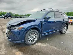 JM3KFBEM3S0666892 2025 MAZDA CX-5