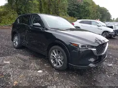 JM3KFBEM3S0687192 2025 MAZDA CX-5