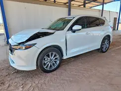 JM3KFBEM3S0689640 2025 MAZDA CX-5