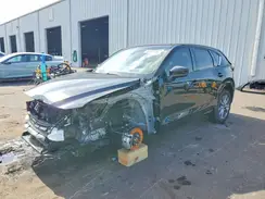 JM3KFBEM3S0707733 2025 MAZDA CX-5
