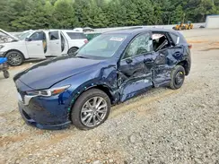JM3KFBEM3S0708378 2025 MAZDA CX-5