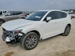 JM3KFBEM3S0714536 2025 MAZDA CX-5