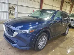 JM3KFBEM3S0717131 2025 MAZDA CX-5