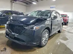 JM3KFBEM3S0717579 2025 MAZDA CX-5