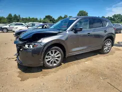 JM3KFBEM3S0720093 2025 MAZDA CX-5