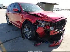 JM3KFBEM3S0724158 2025 MAZDA CX-5