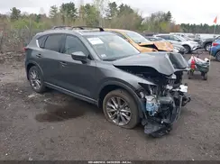 JM3KFBEM3S0728355 2025 MAZDA CX-5