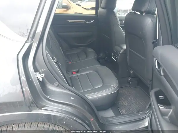 JM3KFBEM3S0728355 2025 MAZDA CX-5 - Image 8