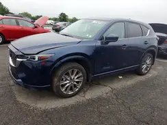 JM3KFBEM3S0750534 2025 MAZDA CX-5
