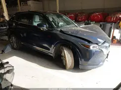 JM3KFBEM3S0752378 2025 MAZDA CX-5