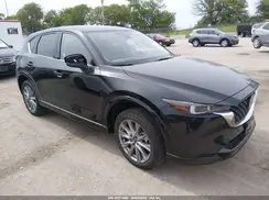 JM3KFBEM3S0804401 2025 MAZDA CX-5