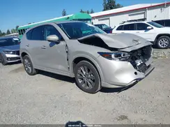 JM3KFBEM3S0806777 2025 MAZDA CX-5