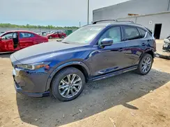 JM3KFBEM3S0807346 2025 MAZDA CX-5