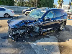 JM3KFBEM3S0808819 2025 MAZDA CX-5