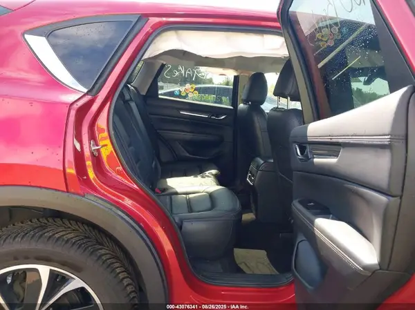 JM3KFBEM4N0542778 2022 MAZDA CX-5 - Image 8