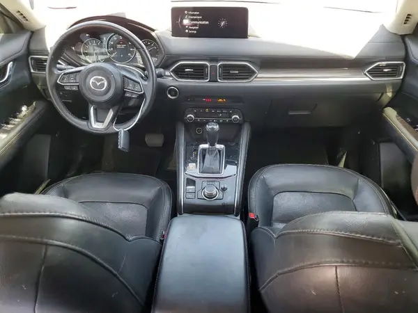 JM3KFBEM4N0558690 2022 MAZDA CX-5 - Image 8