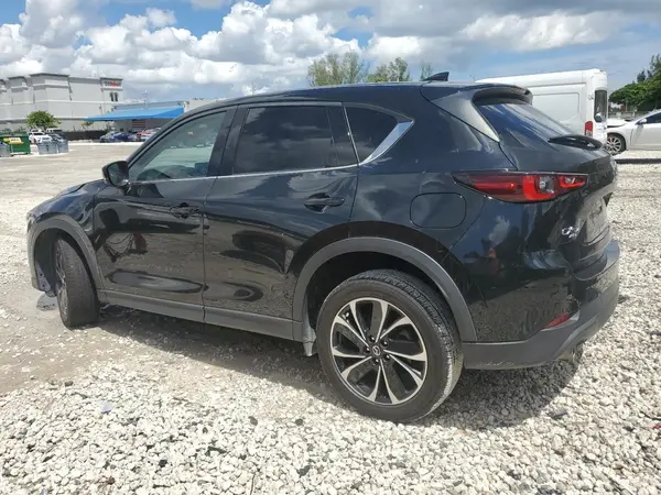JM3KFBEM4N0581726 2022 MAZDA CX-5 - Image 2