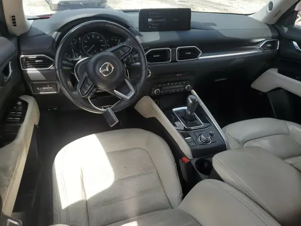 JM3KFBEM4N0581726 2022 MAZDA CX-5 - Image 8
