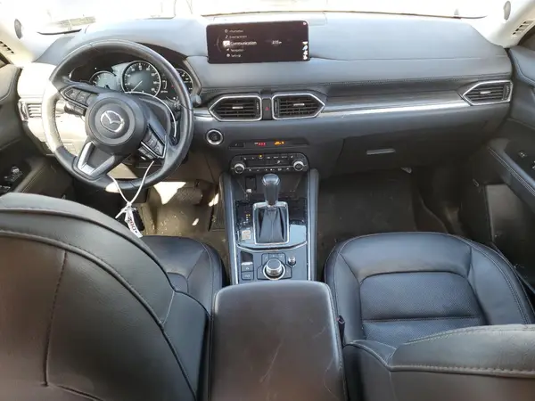 JM3KFBEM4N0586229 2022 MAZDA CX-5 - Image 8
