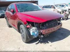 JM3KFBEM4N0611064 2022 MAZDA CX-5
