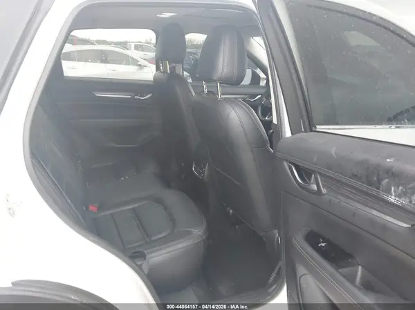 JM3KFBEM4N0629502 2022 MAZDA CX-5 - Image 8