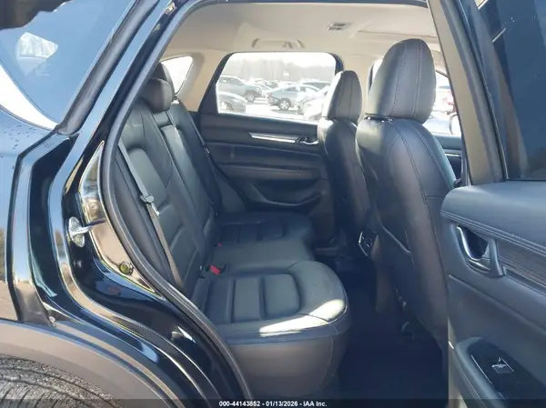 JM3KFBEM4N0643464 2022 MAZDA CX-5 - Image 8