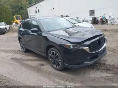 JM3KFBEM4N0645330 2022 MAZDA CX-5