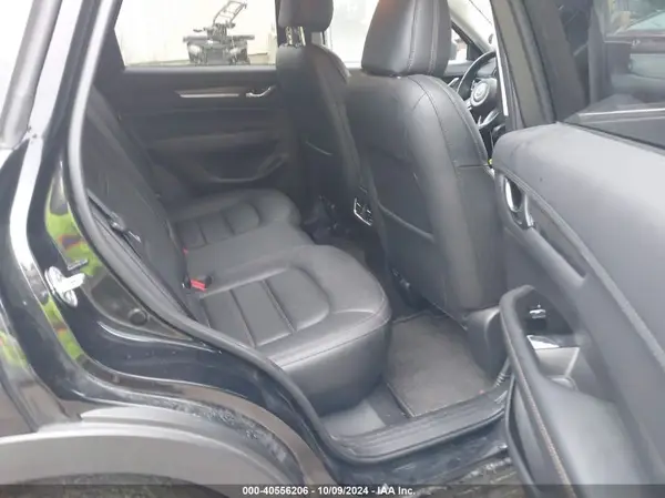 JM3KFBEM4N0645330 2022 MAZDA CX-5 - Image 8