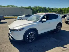 JM3KFBEM4N1527532 2022 MAZDA CX-5