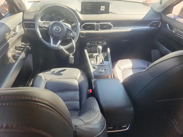JM3KFBEM4N1527532 2022 MAZDA CX-5 - Image 8
