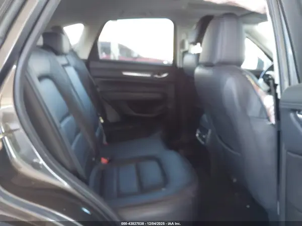 JM3KFBEM4N1527546 2022 MAZDA CX-5 - Image 8
