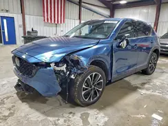 JM3KFBEM4N1560658 2022 MAZDA CX-5